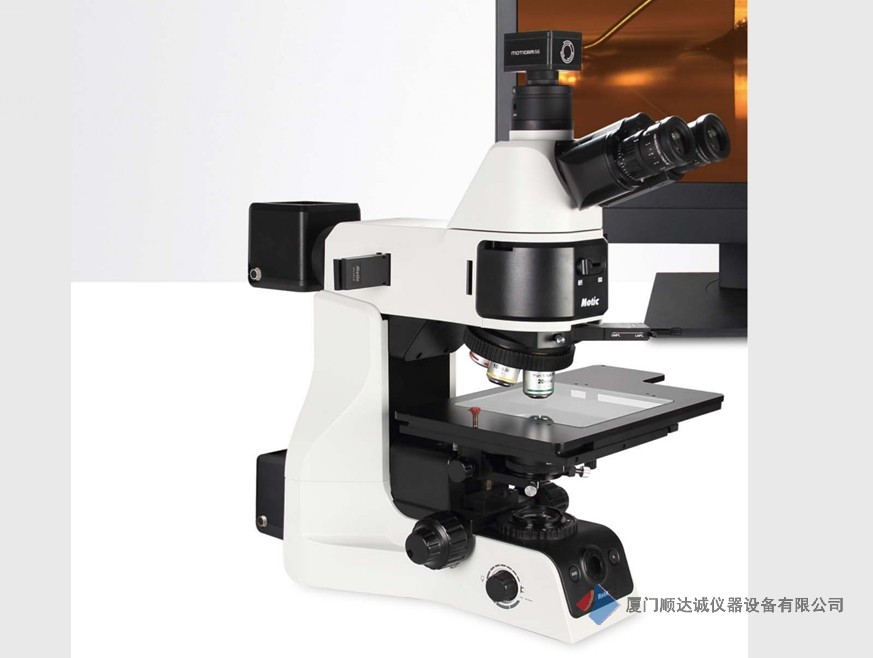 PA53MET金相显微镜