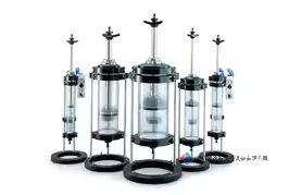 生物工艺色谱柱