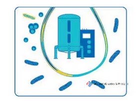 细胞培养基过滤器